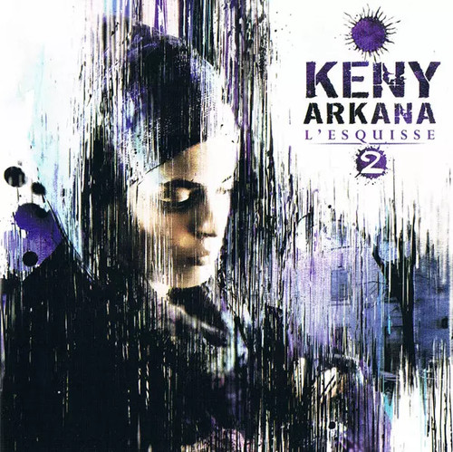 Esquisse keny arkana - l'esquisse, 2,