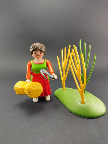 Playmobil crèche - playmobil,