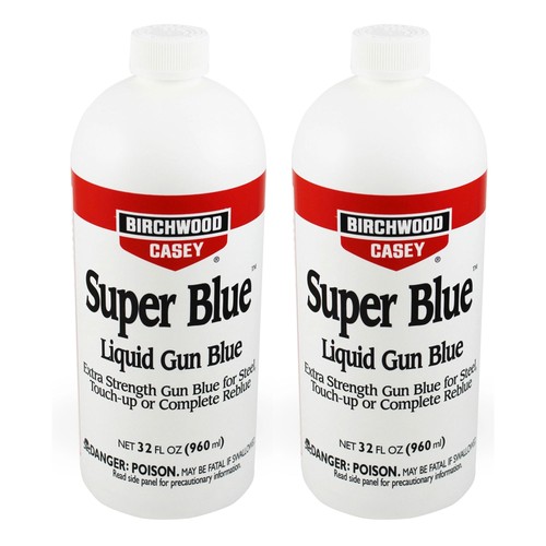 Birchwood casey super blue - birchwood,