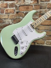 Squier Stratocaster by Fender CRND24004064 Electric Guitar READ