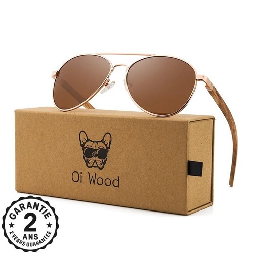 Lunettes soleil homme - de,