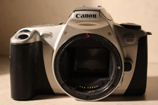Reflex Analogique Pellicule