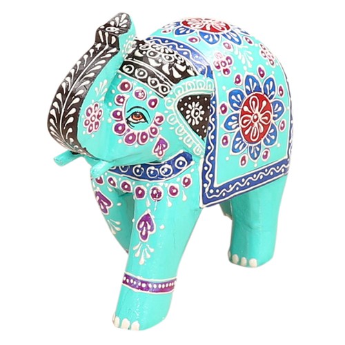 Déco éléphant affichage - Éléphant,