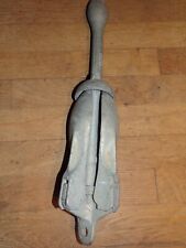 Ancre grappin pliable pour