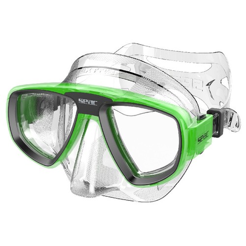 Seac sub extreme masque de - sub, 50