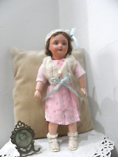 ENSEMBLE ROBE ROSE A FLEURS ET