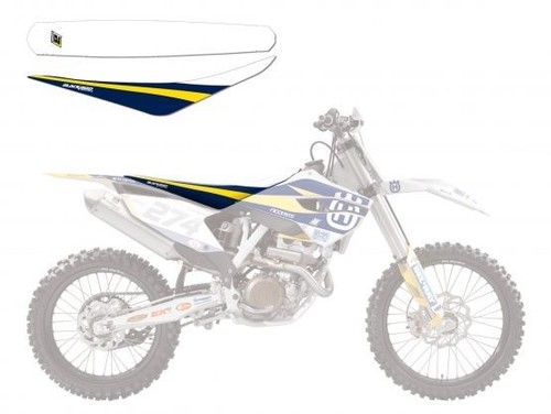 Husqvarna tc replica - husqvarna,