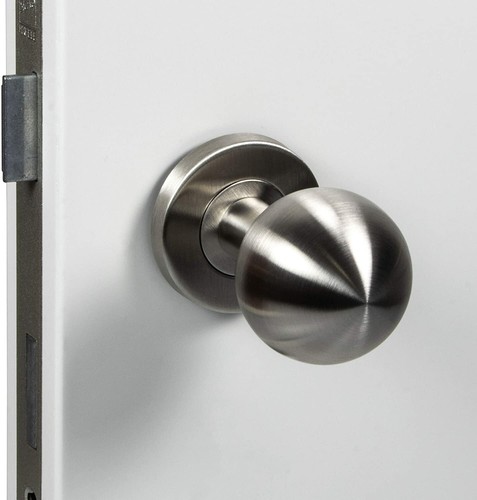 Poignée porte inox niro - poignée,