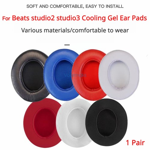 Replacement cooling gel - replacement, ear