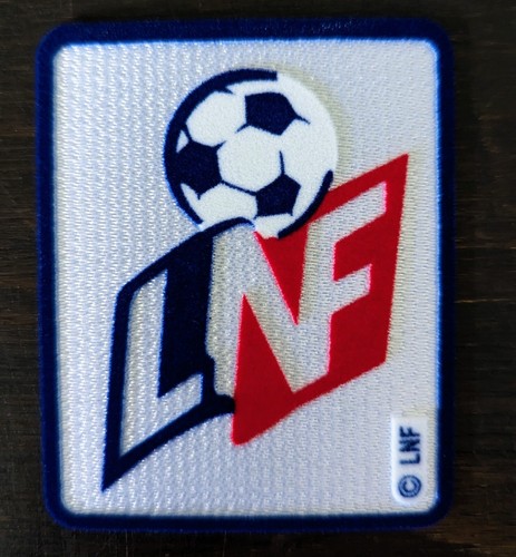 Patch badge lnf - patch,