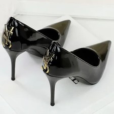 Élégantes talons aiguilles