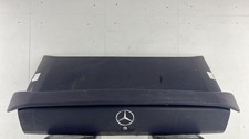 Malle/Hayon arriere MERCEDES