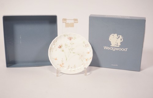 Assiette vintage wedgewood - wedgewood, en