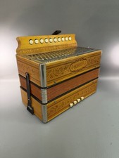 HOHNER MARCA REGISTRADA