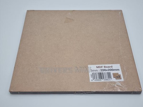 Gsw14382 panneaux mdf bois - panneaux,