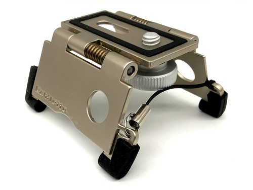 Manfrotto 797 trépied - manfrotto, de