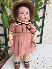 antique doll 251 united france