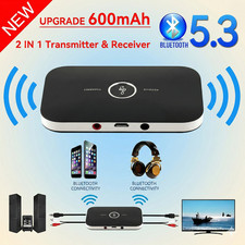 Transmetteur Récepteur