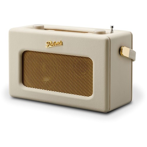 Radio internet roberts revival - radio,