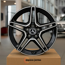 4 jantes 19" look MERCEDES AMG