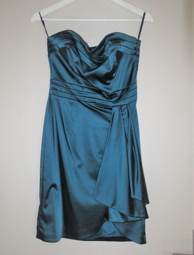 Coast robe cocktail verte - de,