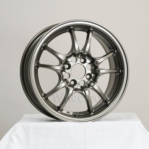 Pcs rota wheels circuit - 4,