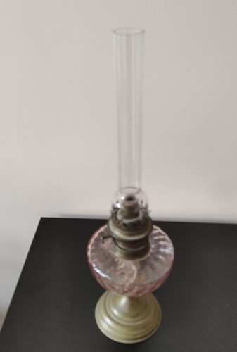 Antique matador kerosene - matador,
