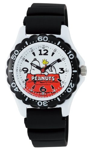 Montre citizen snoopy - q&q,