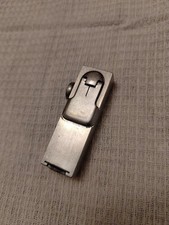  Longue Carré briquet