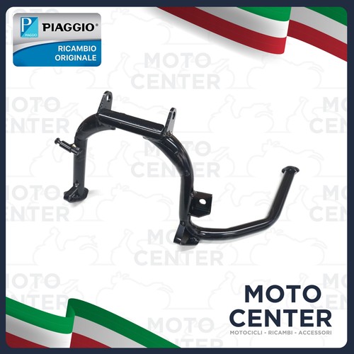Cric central piaggio - cric,
