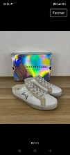 Chaussures sabot hiver
