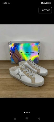 Chaussures sabot hiver