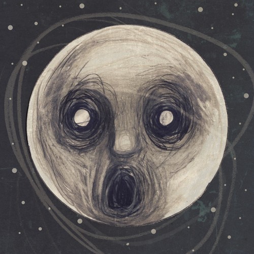 Audio steven wilson - cd,