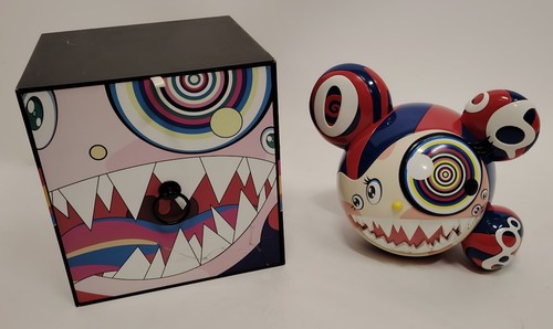 Takashi murakami dob - murakami,, dob"