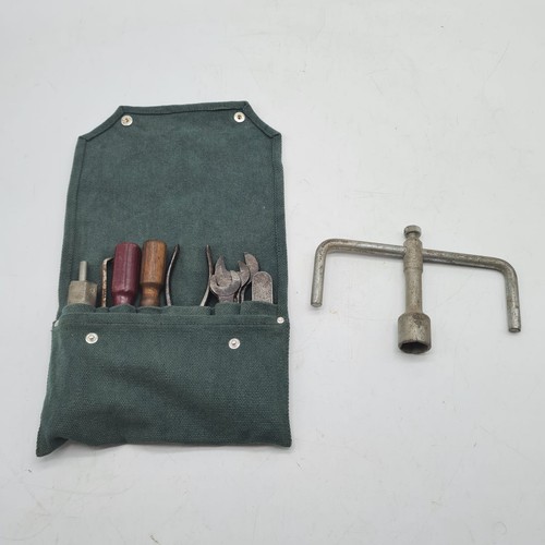 Tool kit bag alfa - tool, romeo
