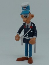 ANCIENNE FIGURINE PVC  GASTON