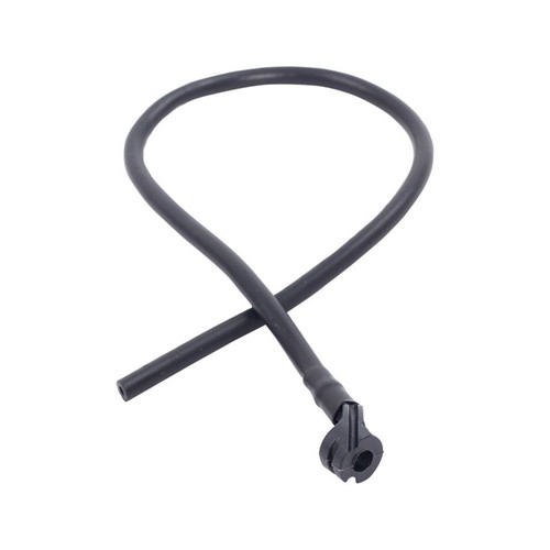 Compound bow peep hole - hole, viseur