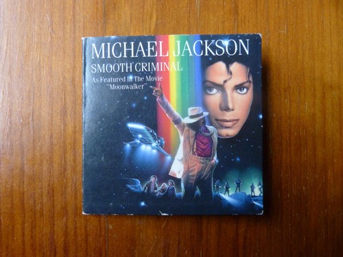 Michael jackson smooth - jackson,