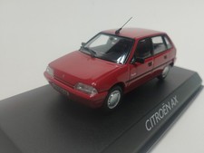 Voiture miniature 1/43