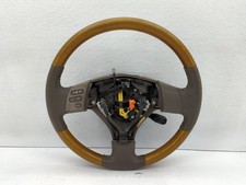 2008 Lexus Rx350 Steering Wheel EX746