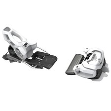 Tyrolia Attack 11 GW Ski Bindings · 2024 - Solid White - 110