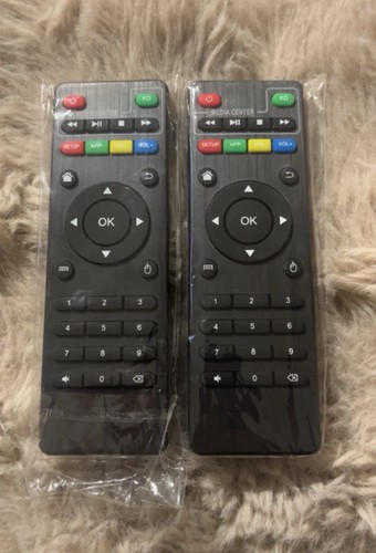 Télécommandes iptv box - télécommandes,