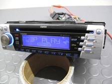 CLARION CD6000RMP VINTAGE CAR RADIO CAR RADIO 90s 00s CD PLAYER