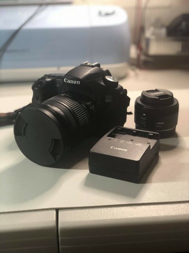 Canon eos 60d - eos,