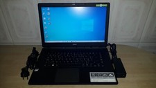 PC PORTABLE 15,6" ACER ES1-520