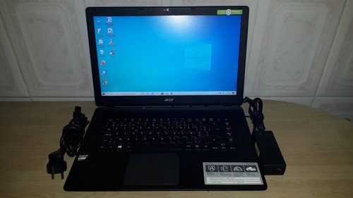Portable acer es1 520 - portable,