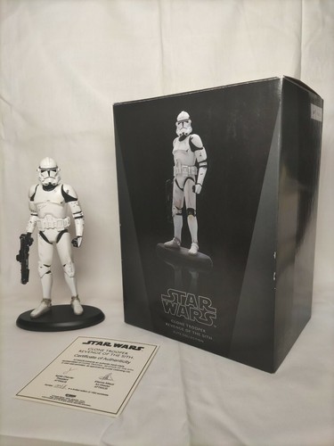 Attakus star wars - wars, clone