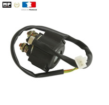 Relais de démarreur  Scooter