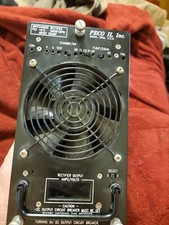 PECO II SWITCHMODE RECTIFIER SM50F48PM