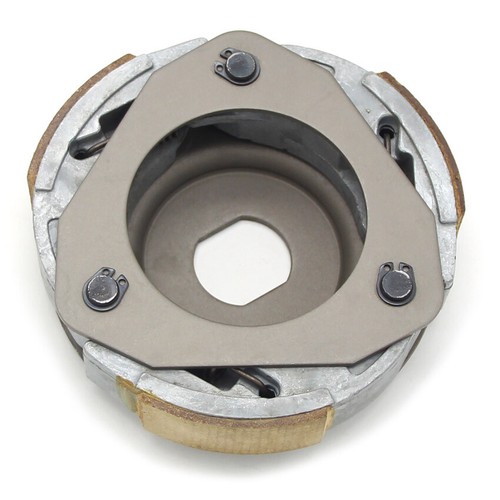 Plate clutch one scooter for - scooter,